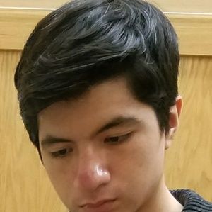 Meet your Posher, Richard